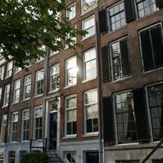 Prinsengracht 849, Amsterdam