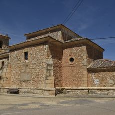 Church of Saint Peter ad Vincula, Aldehorno