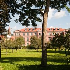 Cultural heritage D-5-6434-0178 in Reichenschwand