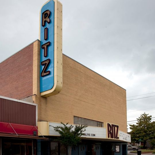 Ritz Theatre
