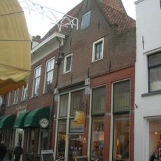 Beukerstraat 50, Zutphen