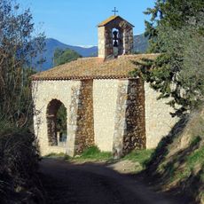 Ermita de Sant Sebastià