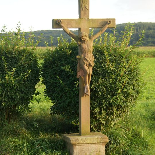 Wegkreuz