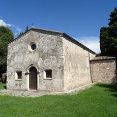 Chiesa di Santa Cristina