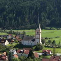 Sankt Peter am Kammersberg