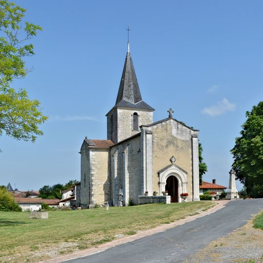 Châtignac