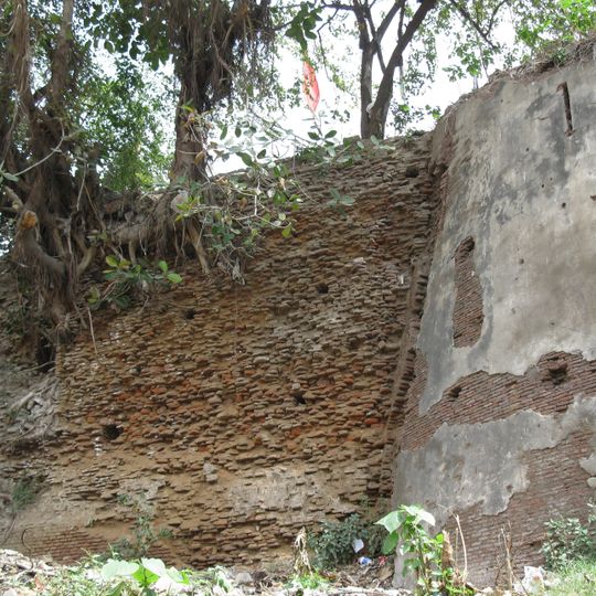 Sialkot Fort