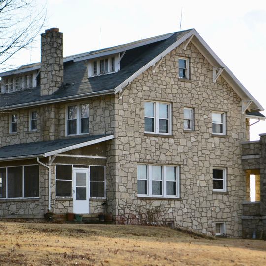 Moreau Park Historic District