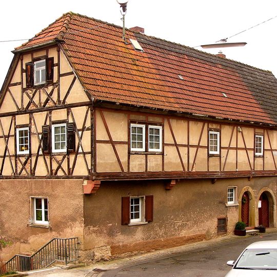 Wohnhaus
