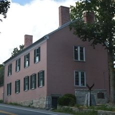 Supreme Court Library Building