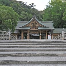 丸之内和霊神社