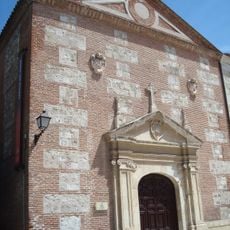 Oidor Chapel (Alcalá de Henares)