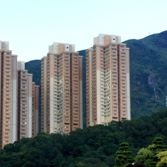 Kingsford Terrace