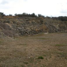 Hornsleasow Quarry