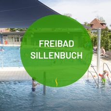 Freibad Sillenbuch