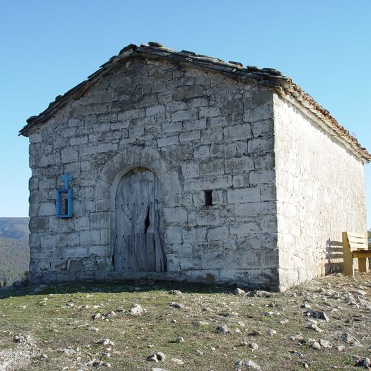 Ermita de San Marcos