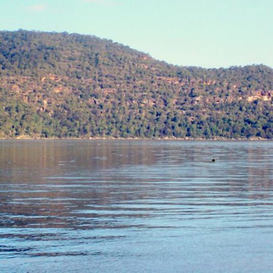 Brisbane Water National Park