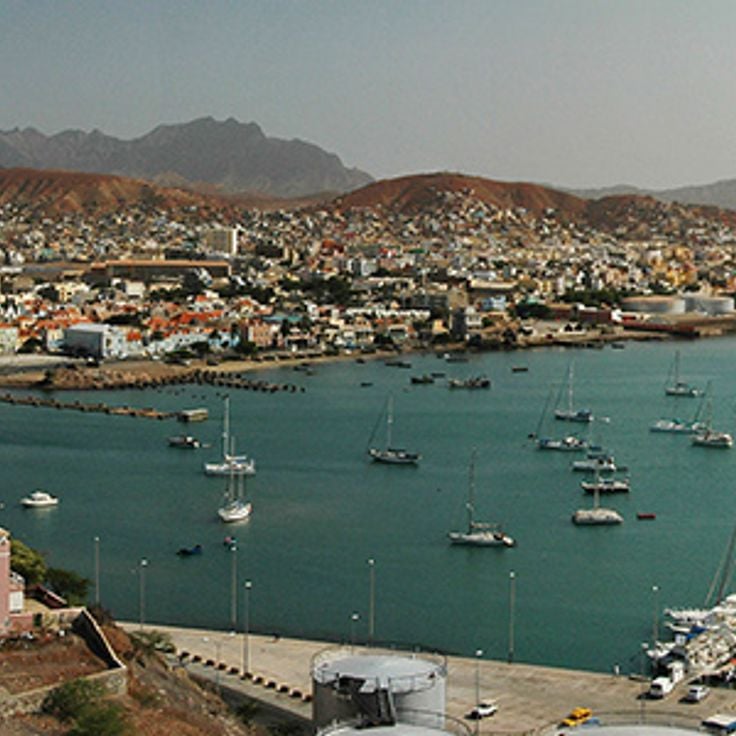 Mindelo