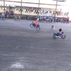 Parque de Exposições