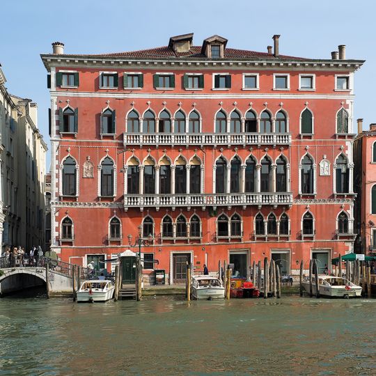 Palazzo Bembo