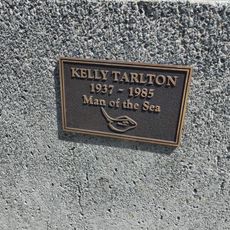Commemorative plaque