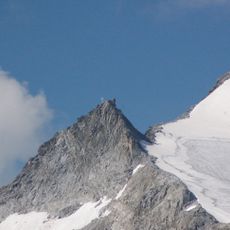 Barmer Spitze