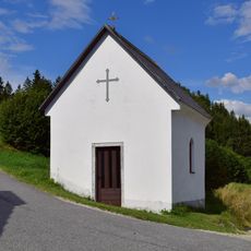 Kapelle beim Steinkellnergut