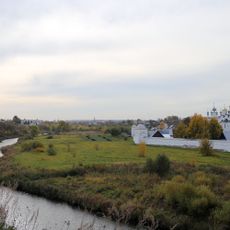 Покровский луг (Суздаль)