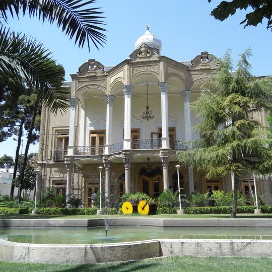 Sardar Asad Mansion