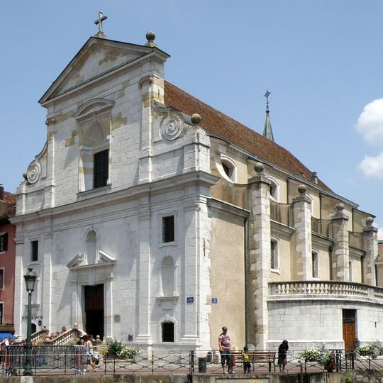 Église Saint-François-de-Sales