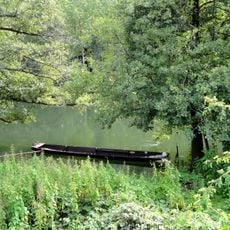 Erstein Forest National Nature Reserve