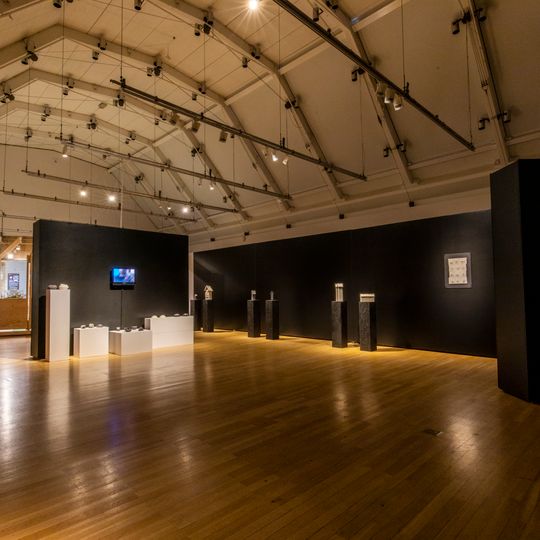 Kunsthalle Södertälje