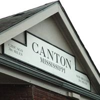 Canton