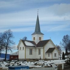 Hov Church