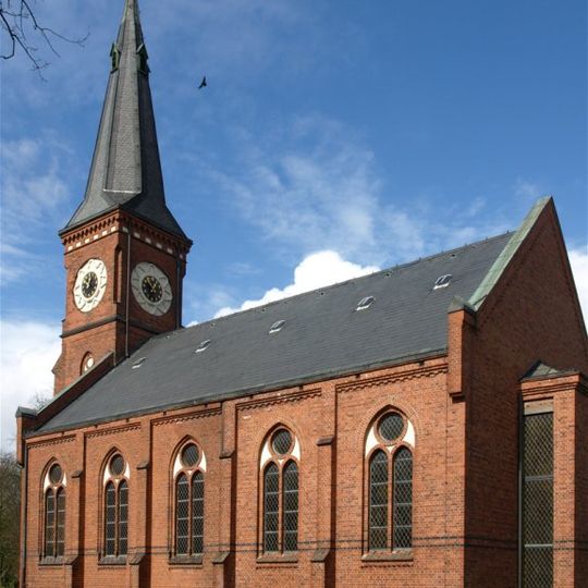 Stiftskirche
