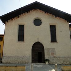 Chiesa di Santa Maria Assunta in Borgo