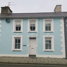 No.4 Victoria Street