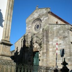 Igreja de São Domingos (Guimarães)