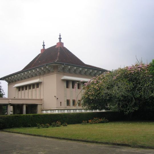 University of Peradeniya
