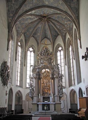 Interior 1