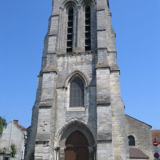 St-Spire