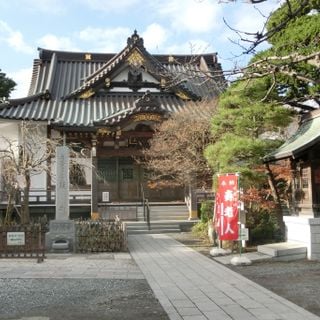 Myōryū-ji