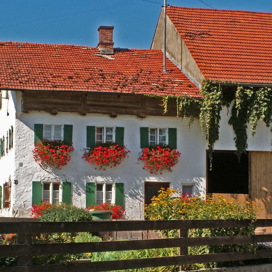 Bauernhaus