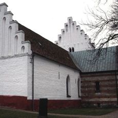 Braaby Church