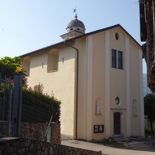 Chiesa di San Zeno