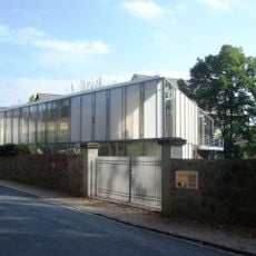 Kirche Christus König