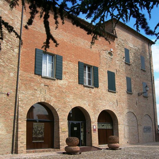 Fondation Tito Balestra