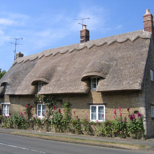 Woodgate Cottage