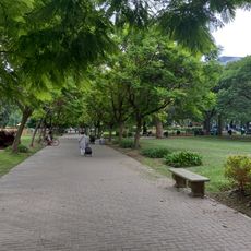 Parque Los Andes