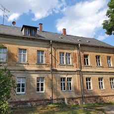 Kirchschulstraße 3, Werdau